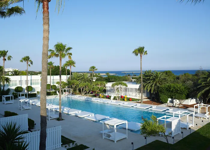 So White Beach Resort