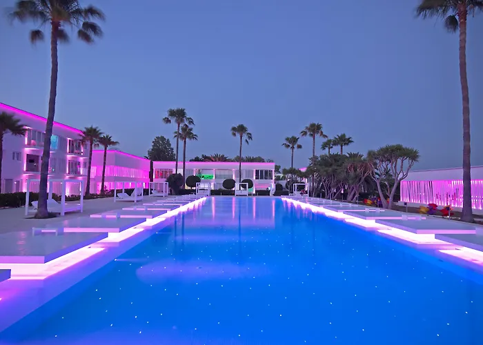 So White Beach Resort