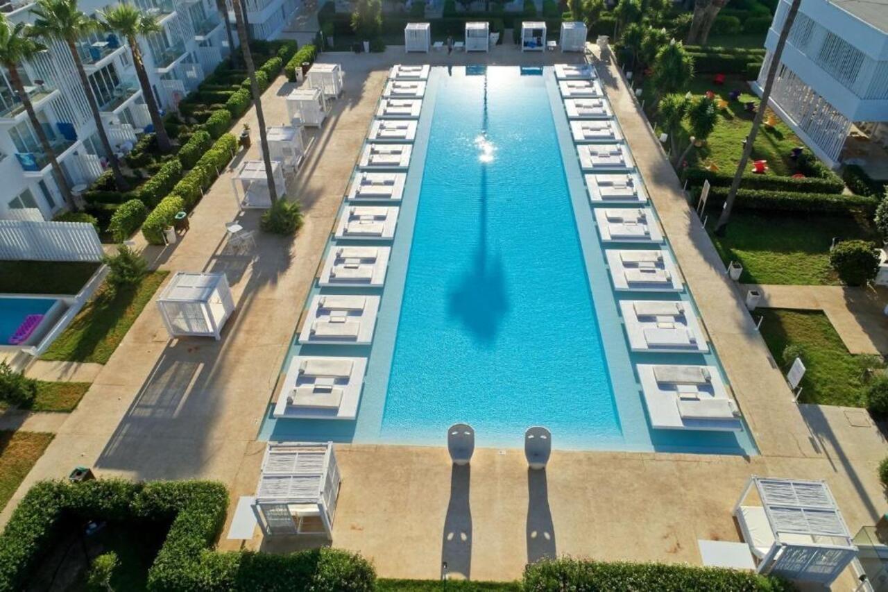 So White Θέρετρο 4*