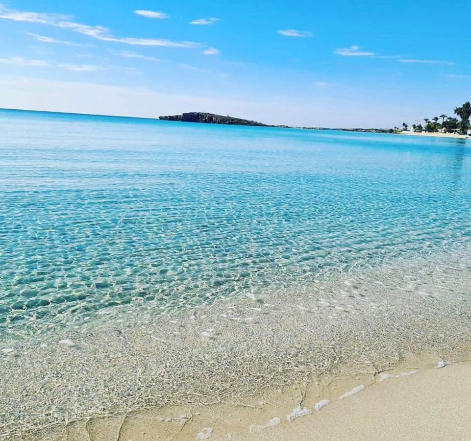 Θέρετρο So White